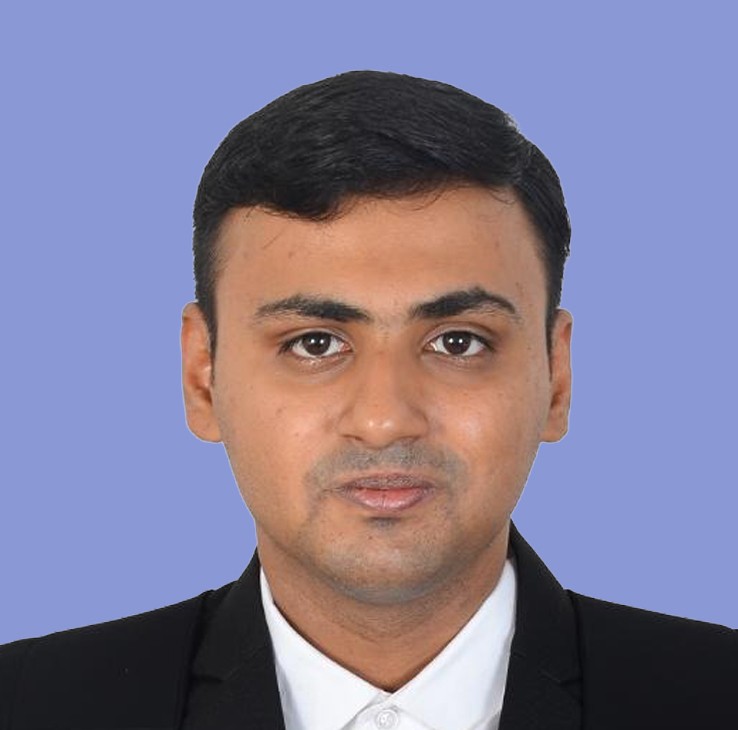 S. Shashank